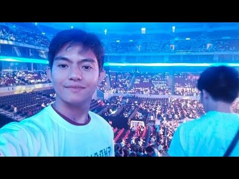 Ec Millionaire's Circle Awarding Night//2💚 - YouTube