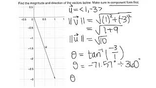 Pre Calc Module 8 Sec 1 Notes Wealth