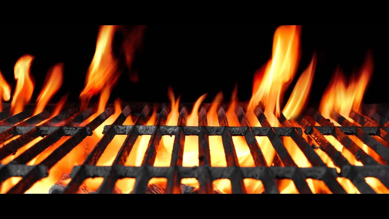 YouTube player