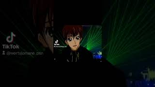 Punching a licorice hover board next to a swing set #onepiece #abridged #codegeass #purpleeyeswtf Profile