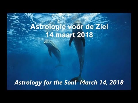 Video: Horoscoop 16 Maart