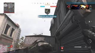 Cross map throwing knife position. Grazna Raid