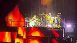 Chicago Xfinity Center Mansfield MA 7/27/24