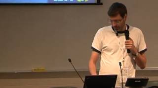 [Linux.conf.au 2013] - Big and Little Endian inside out