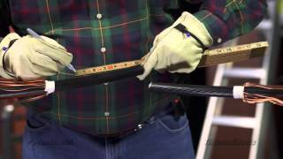 Elastimold® Shrink Fit Joint Installation Demo