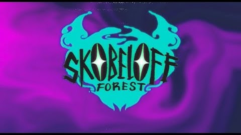 Skobeloff Forest: Indie Animation Day Trailer 2024