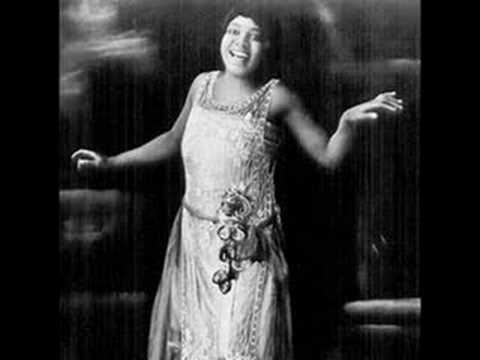 Roots of Blues -- Ma Rainey Rough And Tumble Blues"