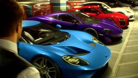 Early Access NFS Payback Ep1- DREAM Garage! Hows the Physics/Handling?? | SLAPTrain