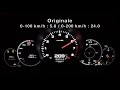 Rimappatura Porsche Cayenne 3.0T 340cv By TopTuning Treviso