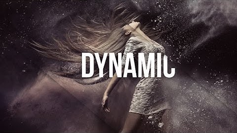 Fast Dynamic Slideshow (After Effects Template)