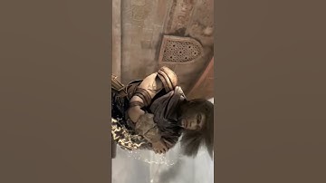 Thumbnail of Prince of Persia | #shorts #princeofpersia #princeofpersiaremake
