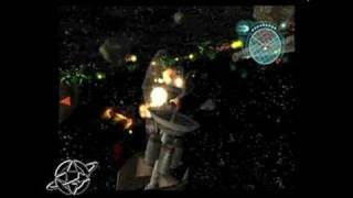 Defender PlayStation 2 Gameplay_2002_06_27_8