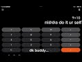 WTF CACULATOR