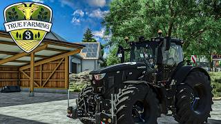 Ich wollte nur ein neben job | True Farming 3 f#120
