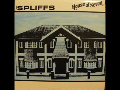 The Spliffs — The Spliffs - Merry-Go-Round