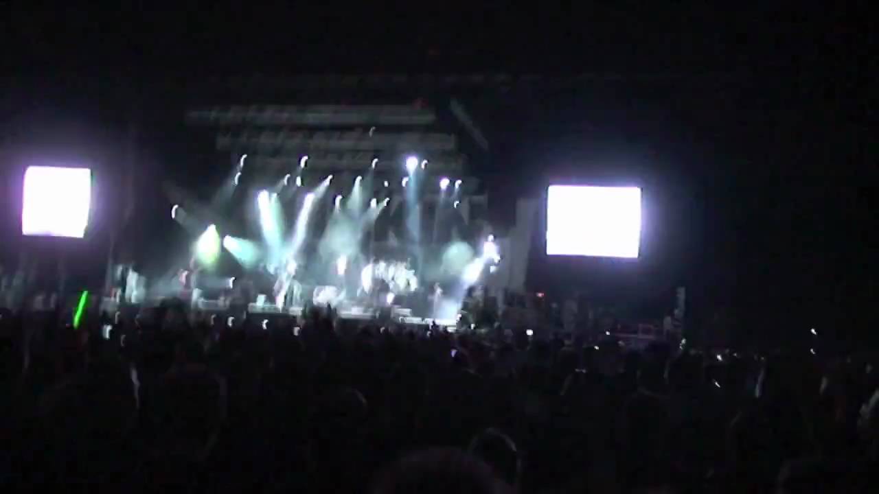 Faint - Linkin Park - Live in Athens 2009 - HD video phone beyonce mp3