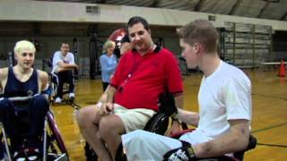 Murderball