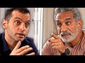 Fiery Israel Palestine Debate With Bassem Youssef