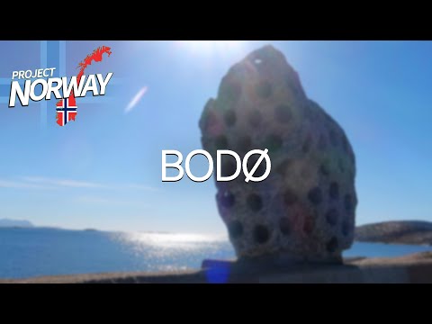 Video: Reseguide Till Bodø, Norge - Matador Network