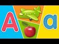 Learn ABC Tracing | Alphabets for Kids | ABCD for Children