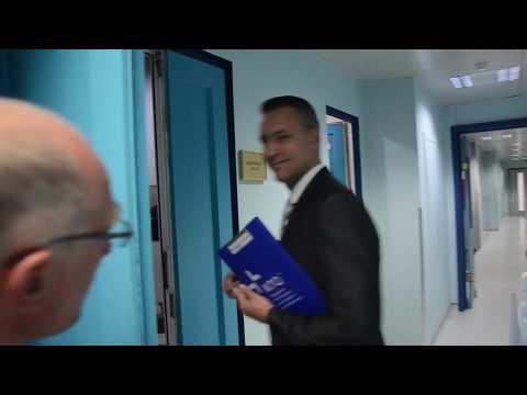 რესერტიფიცირების სამი დღე