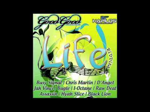 Tanto_Metro_&_Devonte_-_Gal say woee_REMIX_LIFE_RIDDIM__DJ_kHADAFFi