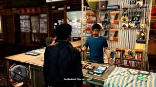 Sleeping Dogs - videorecenze HD