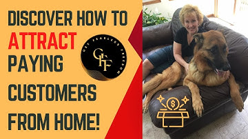 Discover How To Attract Paying Customers With Get Fearless Freedom (2025) Complete Review + Bonuses!