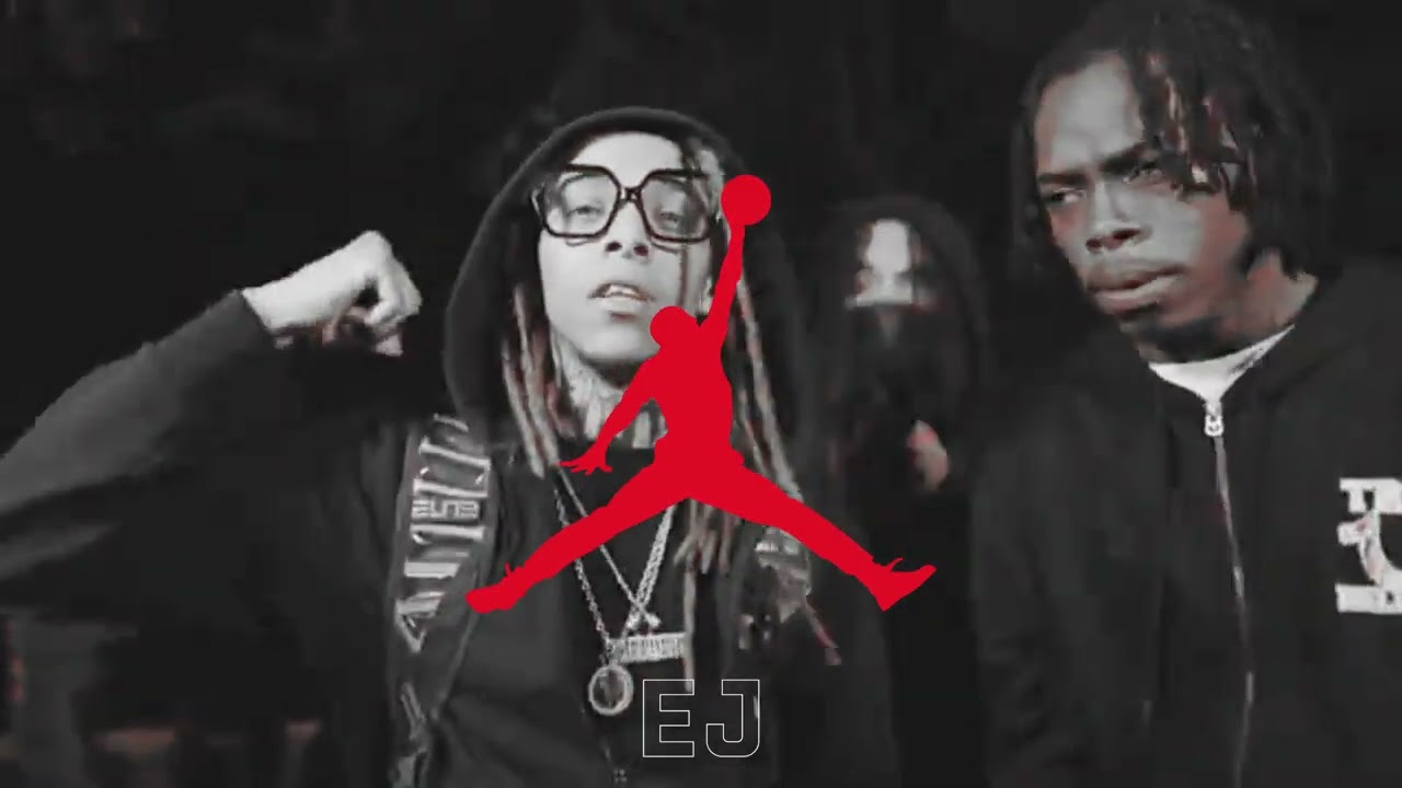 [FREE] Jersey Club X Mdot 59 X Jay5ive X Woddy Type Beat “JUMPMAN