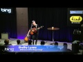 Shelby Lynne - Hold Your Head (Live in the Bing Lounge)