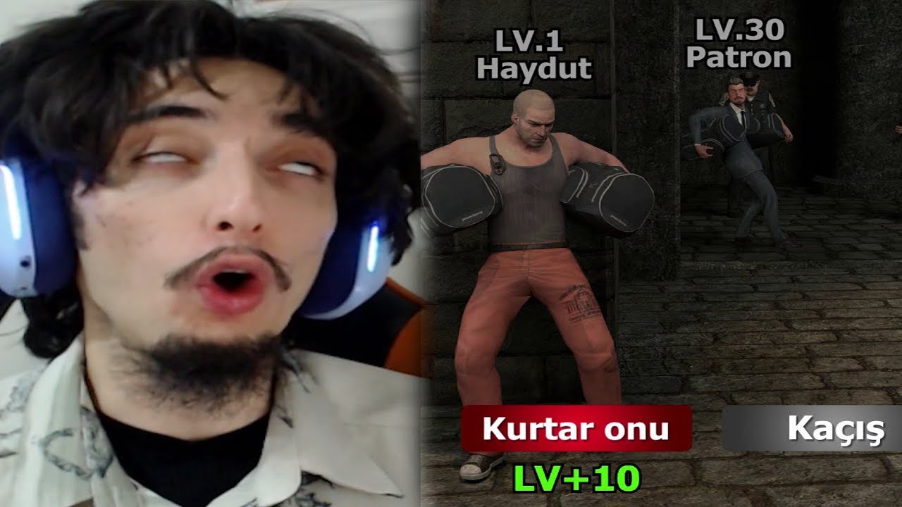 gıcık eden oyun reklamlarını oynadım