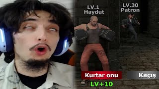 Gıcık Eden Oyun Reklamlarını Oynadım