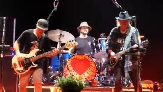 Neil Young + Promise of the Real - Seed Justice (Live @ Roskilde Festival, July 1st, 2016)