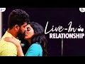 Live in relationship  ketugadu  rmedia  telugu short films 2021  telugu web series 2021