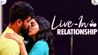 Live in Relationship || Ketugadu || RMedia || Telugu Short films 2021 || Telugu Web Series 2021 screenshot 2