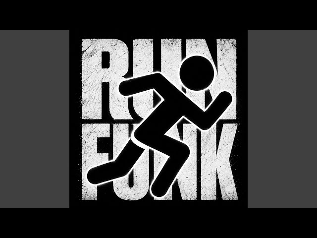 Run Funk - Slowed