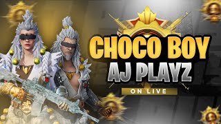Aj playz is live 👺 Full day live stream❤️‍🔥 | Let’s  go for 4k fam 🗣️🔥 | #bgmi #bgmilive screenshot 5