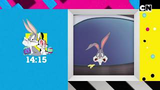 Cartoon Network CEE (English) - Where's That Rabbit - Marathon Promo (#2, March 2026)