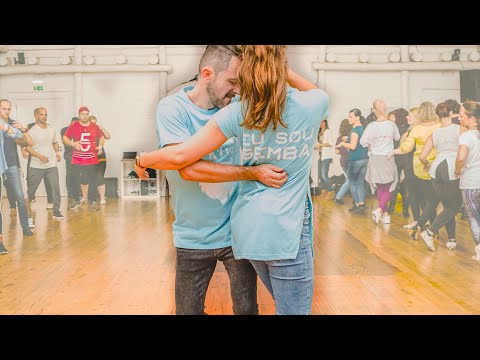 Kizomba 2020 -