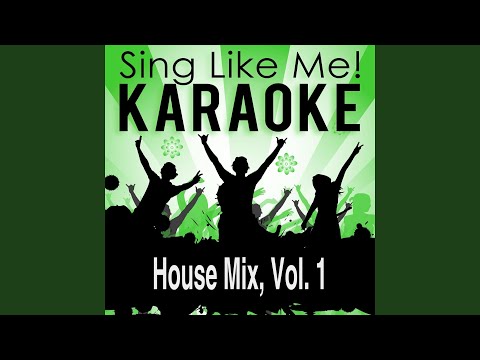 Blessed (Avicii German Radio Edit) (Karaoke Version) (Originally Performed By Tom Hangs &...