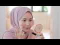 Natural Makeup utk Raya PKP 2020