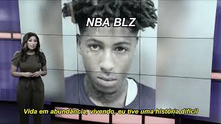 NBA YoungBoy - Sport Mode ( LEGENDADO PT|BR ) (Ma' I Got A Familly)
