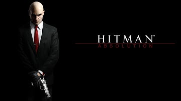 Hitman: Absolution - Create Contract