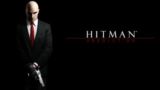 Hitman: Absolution - Create Contract
