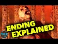 28 Years Later: The Bone Temple Ending EXPLAINED