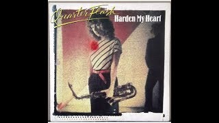 Video thumbnail of "Quarterflash - Harden My Heart (1981 LP Version) HQ"
