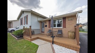 1314 Waverly Crescent - Kingston, ON (Kellianne Gray)