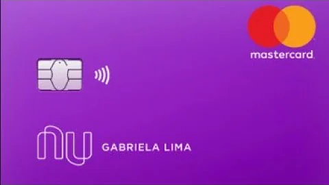 Como mudar o cartão Nubank de débito para crédito?