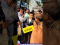 कलेक्टर DM के सामने किया हंगामा  🔥😱 #collector #upsc #shorts #mppolice #viralvideo #cgl #viral