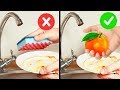 27 TRUCOS ÚTILES QUE TODOS DEBEN SABER  CONSEJOS DE LIMPIEZA, , RECICLAR, Y TRUCOS